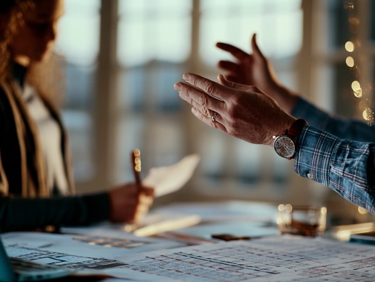 Retail & Consumer Products