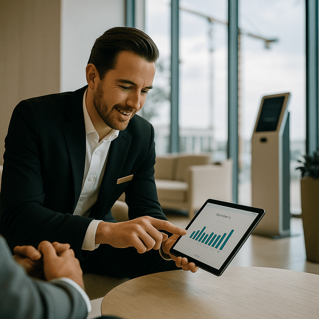 Hospitality & Entertainment